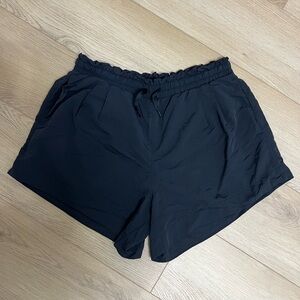 All in Motion Drawstring Active Shorts